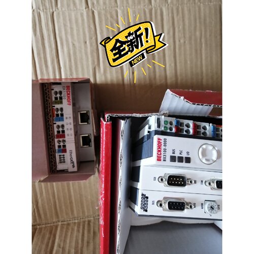 询价倍福EK1100  BECKH0FF