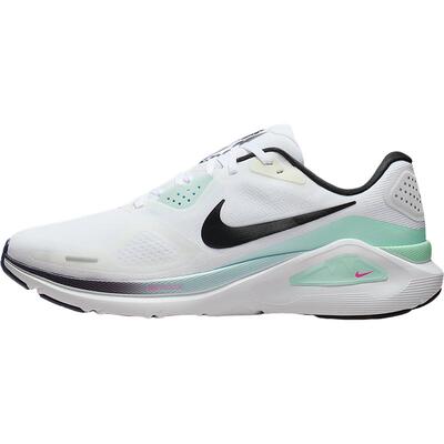 Nike/耐克官方正品Structure 26男士公路减震跑步鞋IM6675-101