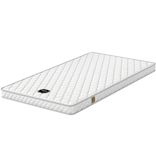 禧海马椰棕床垫家用卧室护脊乳胶儿童棕垫薄硬垫定制天然防螨抑菌