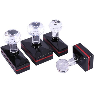 光敏定制竣工图印章品质保证