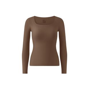 【暖姜肌底衣】有棵树女士保暖打底衫背心10A抗菌远红外带胸垫