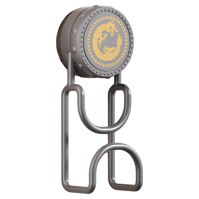 吸盘脸盆架浴室脸盆挂钩家用