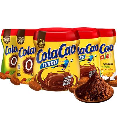 ColaCao可可粉固体饮料不加糖