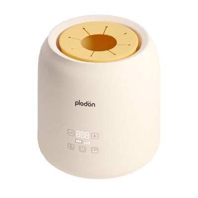 plodon浦利顿变速摇奶器