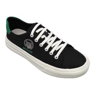 男鞋2025欧洲站新款夏季透气布面鞋轻便日常百搭潮男款休闲鞋板鞋