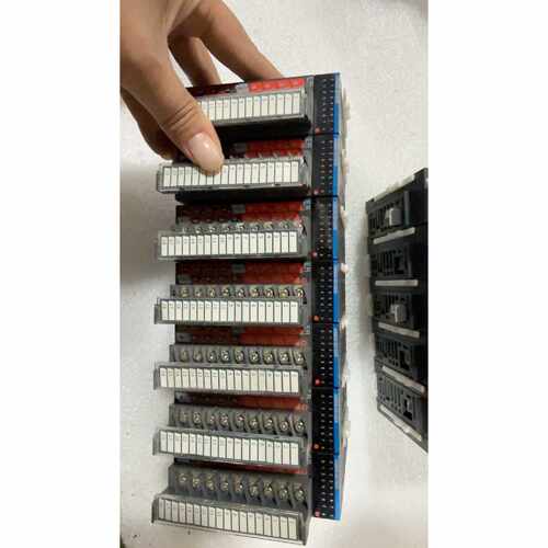 询价汇川AM600-0016ER输入模块、AM600-1600E