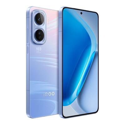 【享15%国补】vivo iQOO Neo11新品骁龙8至尊版长续航国补手机iQOO官方旗舰店官网正品游戏手机