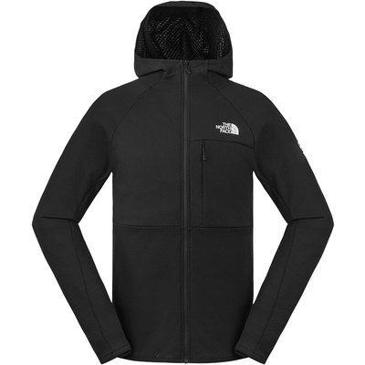 北面SUMMIT巅峰系列保暖抓绒衣男