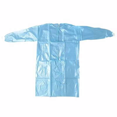 一次性无纺布隔离加厚透气防护服