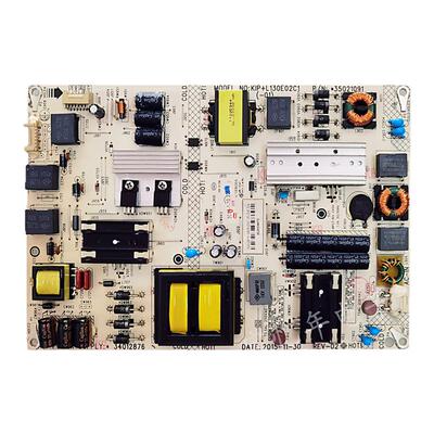 康佳液晶电视电源板LED49G9200U/50E330U QLED48X60U电路板线路板