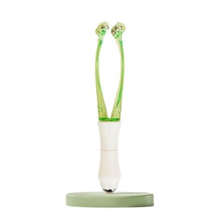 手指按摩器刮手指头疏通经络关节滚轮滚珠廋漫画手修长按摩滚珠