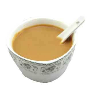 农家自磨无添加蔚县咖啡暖泉糊糊面冲饮崇礼咖啡现磨熟豌豆扁豆粉