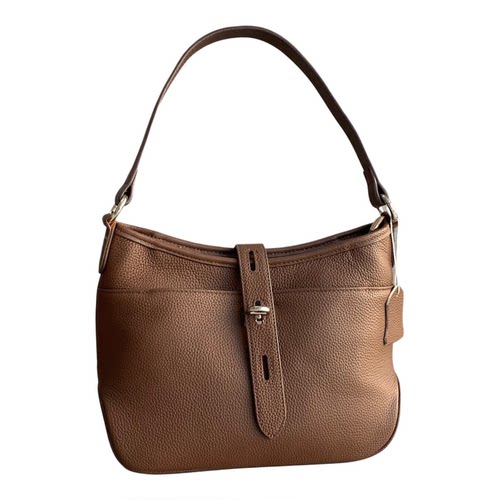 尾货~微瑕~亏本清仓头层togo牛皮小众设计实用休闲腋下包斜挎包