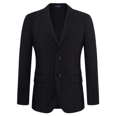 BONI/堡尼休闲修身四季