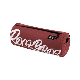 洛克兄弟自行车包圆筒挂包公路车折叠车头前把包山地车骑行斜跨包