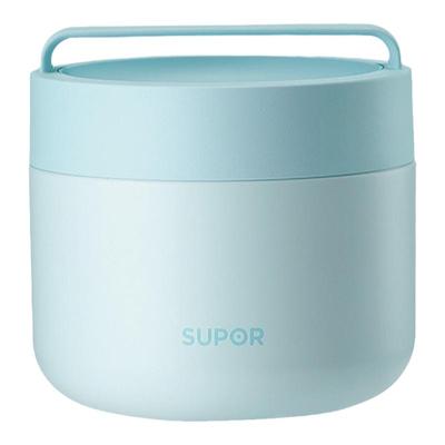 苏泊尔不锈钢保温提锅学生上班用