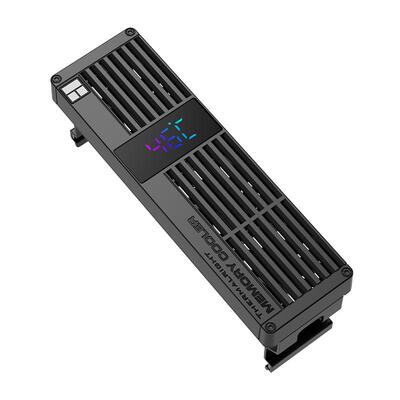 ThermalrightMC-3数显散热器