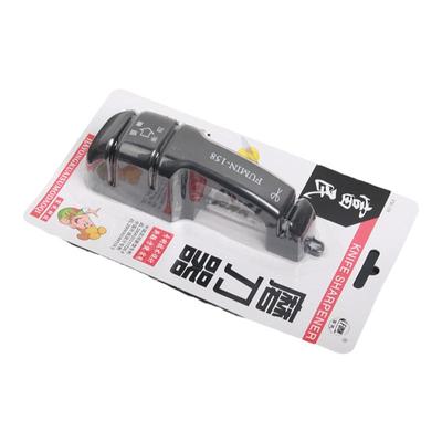 富民磨刀器磨菜刀家用定角包邮