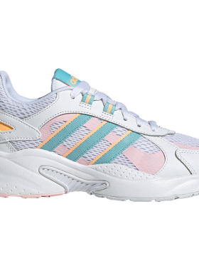 Adidas/阿迪达斯低帮休闲运动鞋
