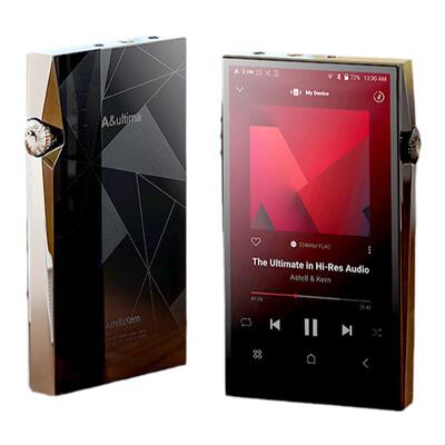 播放器音乐Iriver/艾利和