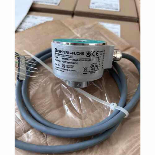 议价倍加福编码器ENI58IL-H12DA5-1024UD1-RC1 全新原装现货