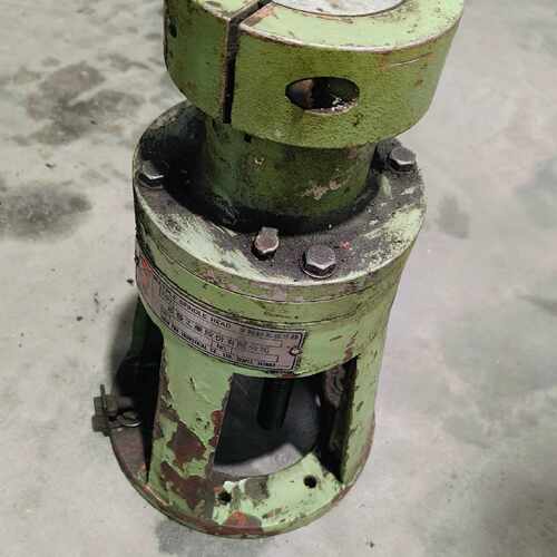 钻孔器多轴钻孔攻牙器产品如图