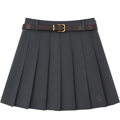 TeenieWeenie小熊女装半身裙