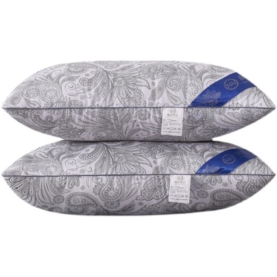 正品酒店枕头可水洗舒适枕芯