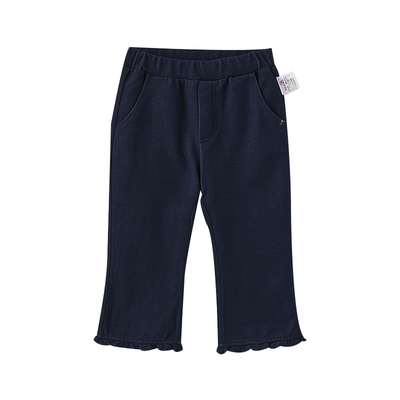 moimoln小云朵童装休闲裤