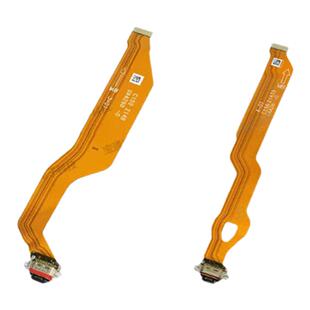 适用于OPPO Reno7 Reno7pro 尾插排线送话器充电接口排线 原装