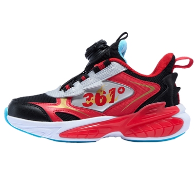 361°童鞋男童运动跑鞋