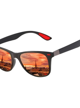 偏光太阳镜男女墨镜sunglasses
