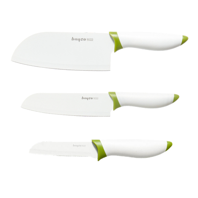 拜格菜刀家用切片刀厨房女士专用