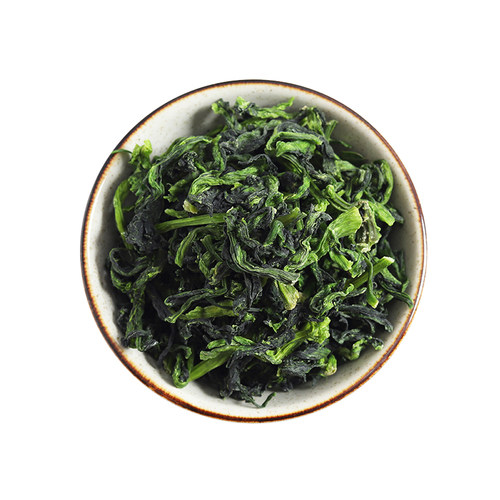 农家自制新货万年青菜干脱水蔬菜嫩菜心油菜干土特产干货500g商用