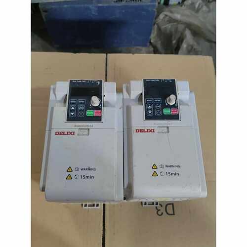 询价下单德力西变频器CDI-EM60G2R2S2(2)台
