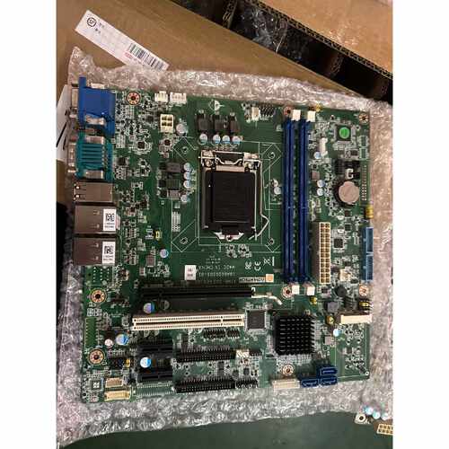 【询价】研华六代主板，型号：AIMB-505G2适用