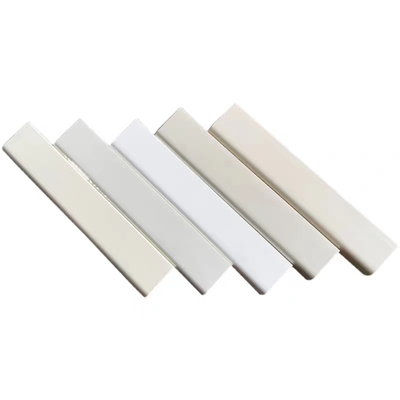 柿柿如意实木踢脚线多乐士定制