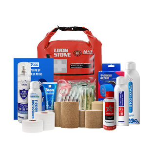 运动足球队篮球队体育训练比赛应急救援防护箱包冷冻喷雾剂威习