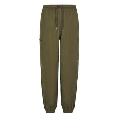 阿迪达斯三叶草男款宽松运动裤