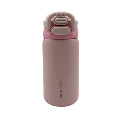 guloo高颜值保温杯304不锈钢