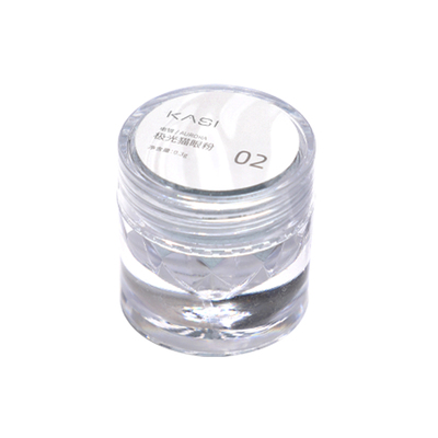 KaSi美甲电镀猫眼魔镜粉