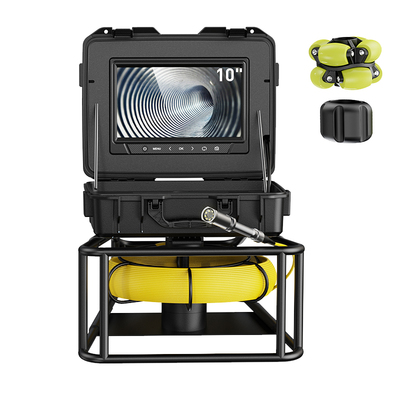 inskam下水管道高清内窥镜