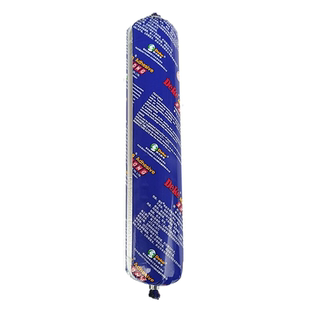 德克火腿肠软包装汽车玻璃胶 单组成分聚氨酯挡风玻璃钣金专用胶