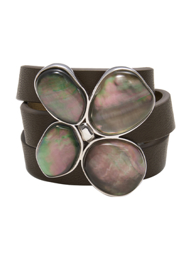 素觉LilaMuse®丁香花系列手镯