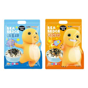 饿余小奶酪拌饭海苔碎即食海苔