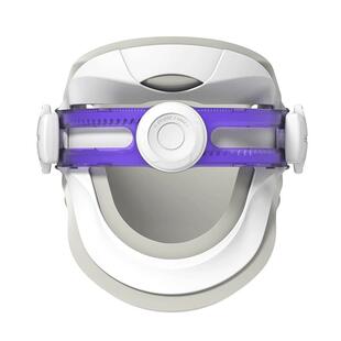 进口DiskDr防低头神器乌龟脖子前倾颈椎生理曲变直度矫正器护颈托