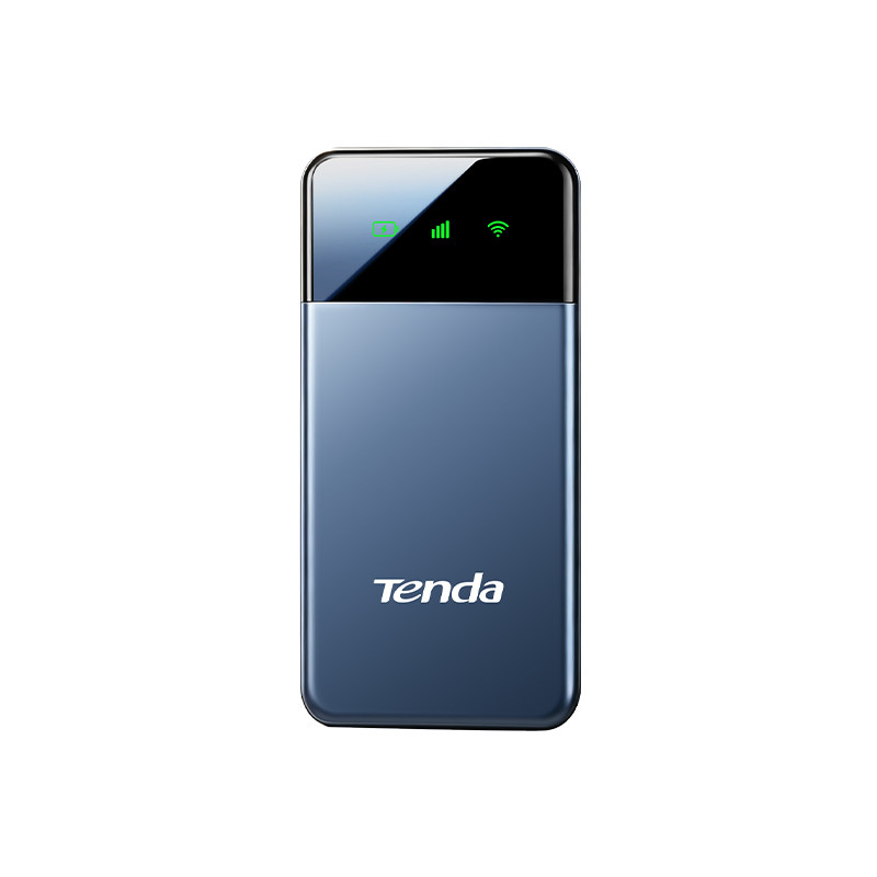 Tenda腾达随身wifi2026新款无线移动网络随身wifi无限速4g流量全国通用宿舍租房车载宽带便携路由器官方正品6