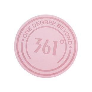 361跳绳减震垫瑜伽垫子家用地垫健身隔音防震防滑运动静音垫圆形