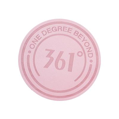 361TPE减震防滑静音跳绳垫