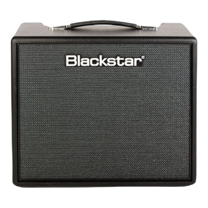 blackstar黑星Studio 10 6L6/EL34/KT88 10AE 电子管电吉他音箱